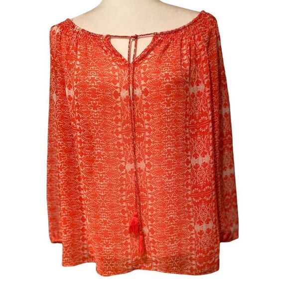 Daisy Fuentes Shirt  - Picture 1 of 10